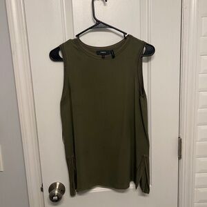 Theory Silk Tanktop